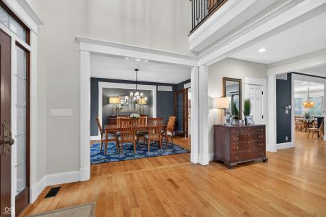 3041 Towne Drive Carmel IN 46032
