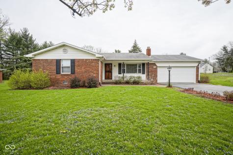 5555 W Vermont Street Indianapolis IN 46224