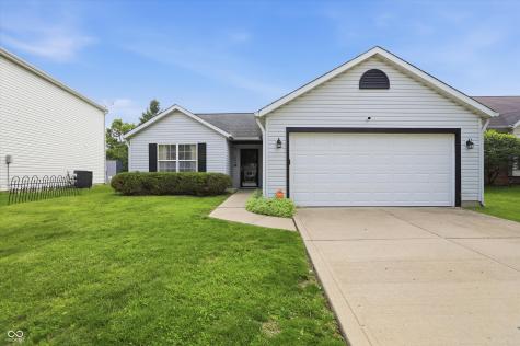 5001 Angelique Drive Indianapolis IN 46254