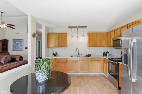5001 Angelique Drive Indianapolis IN 46254