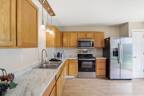 5001 Angelique Drive Indianapolis IN 46254