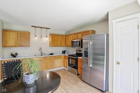 5001 Angelique Drive Indianapolis IN 46254