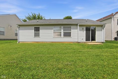 5001 Angelique Drive Indianapolis IN 46254