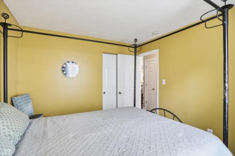 5001 Angelique Drive Indianapolis IN 46254