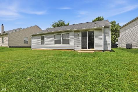 5001 Angelique Drive Indianapolis IN 46254