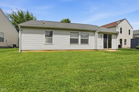 5001 Angelique Drive Indianapolis IN 46254