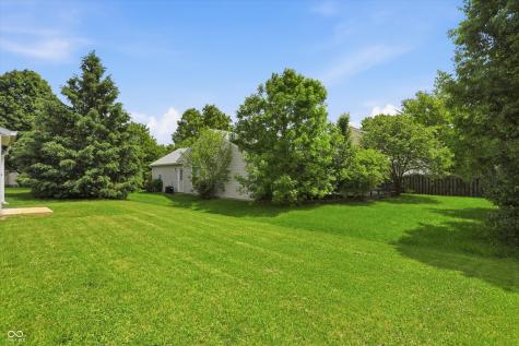 5001 Angelique Drive Indianapolis IN 46254