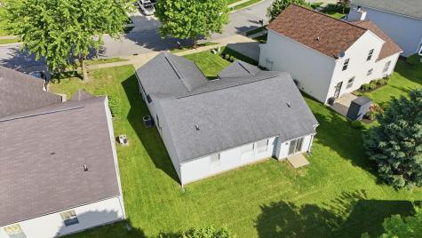 5001 Angelique Drive Indianapolis IN 46254