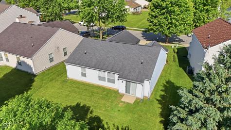 5001 Angelique Drive Indianapolis IN 46254