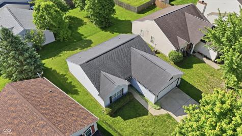 5001 Angelique Drive Indianapolis IN 46254
