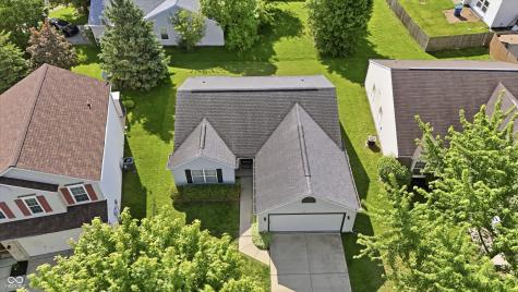 5001 Angelique Drive Indianapolis IN 46254