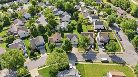 5001 Angelique Drive Indianapolis IN 46254