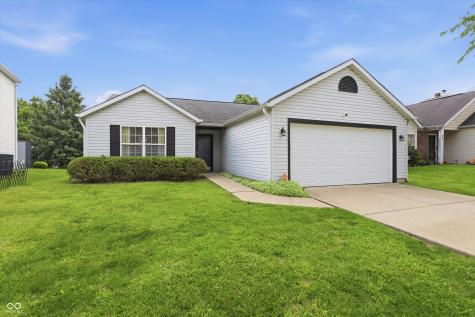 5001 Angelique Drive Indianapolis IN 46254