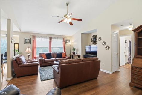 5001 Angelique Drive Indianapolis IN 46254