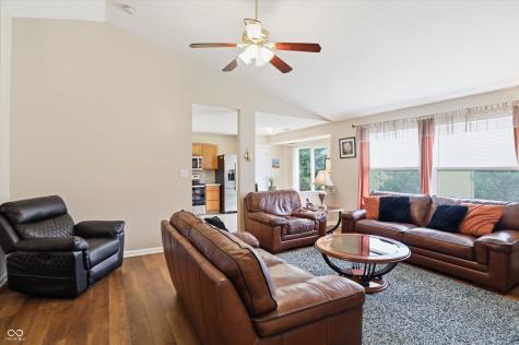 5001 Angelique Drive Indianapolis IN 46254