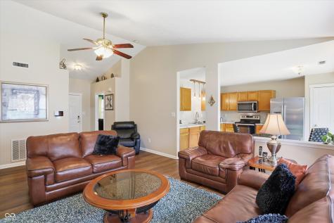 5001 Angelique Drive Indianapolis IN 46254