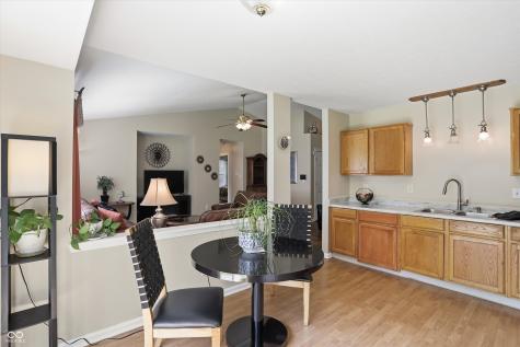 5001 Angelique Drive Indianapolis IN 46254