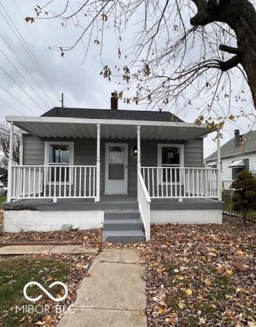 356 S Dearborn Street Indianapolis IN 46201