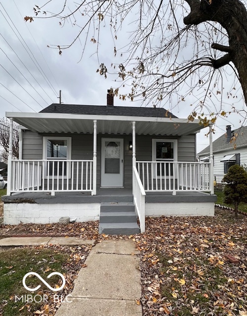 356 S Dearborn Street Indianapolis IN 46201