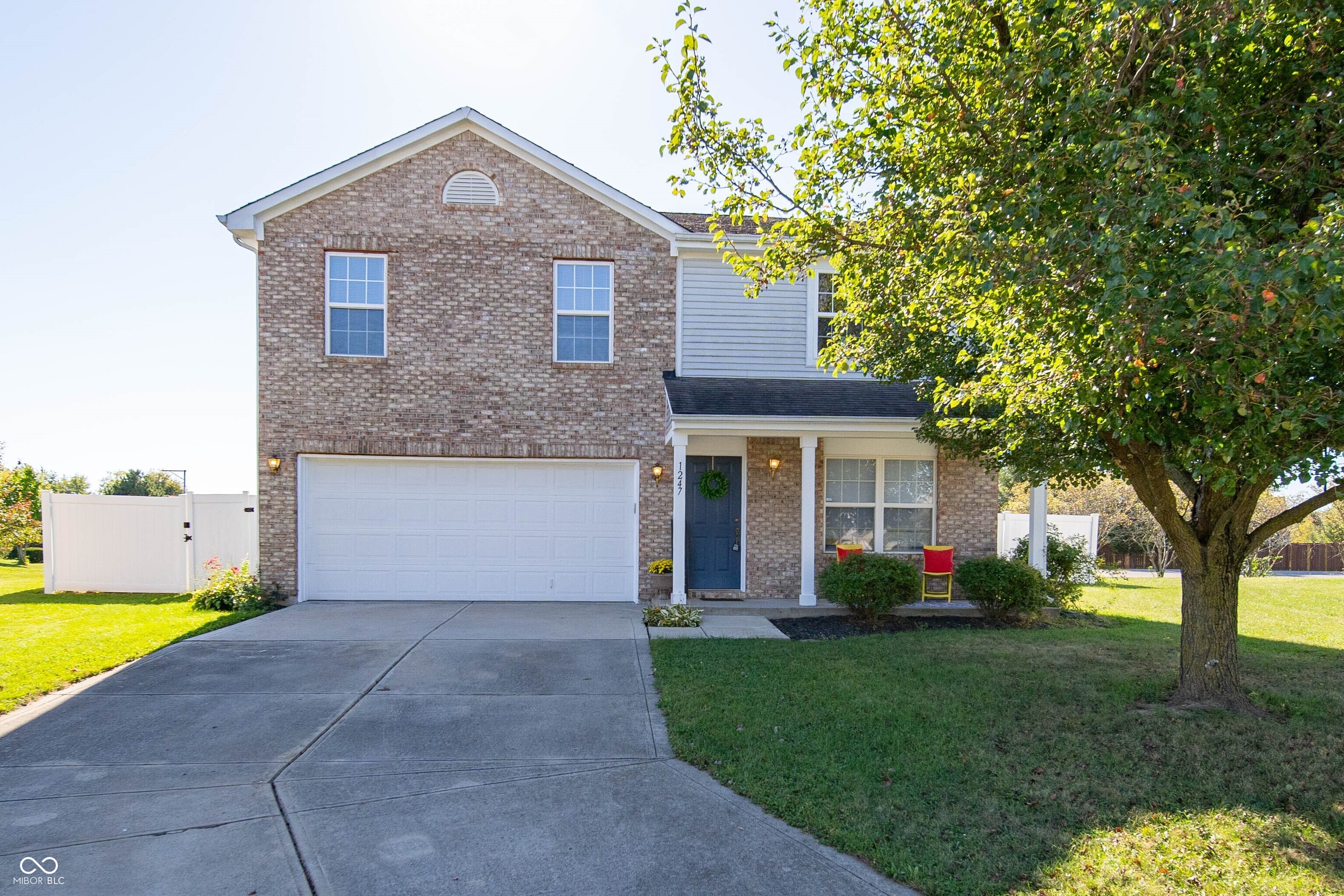 1247 Flint Court Anderson IN 46013