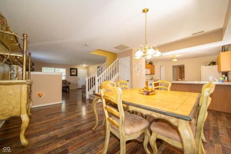 1247 Flint Court Anderson IN 46013