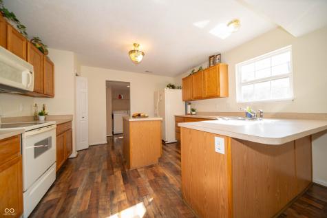 1247 Flint Court Anderson IN 46013