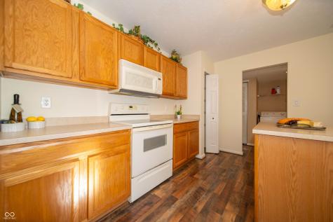 1247 Flint Court Anderson IN 46013