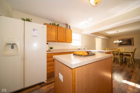 1247 Flint Court Anderson IN 46013