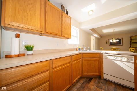 1247 Flint Court Anderson IN 46013