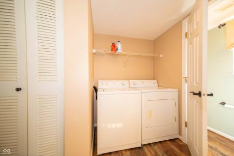 1247 Flint Court Anderson IN 46013
