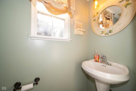 1247 Flint Court Anderson IN 46013