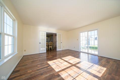 1247 Flint Court Anderson IN 46013