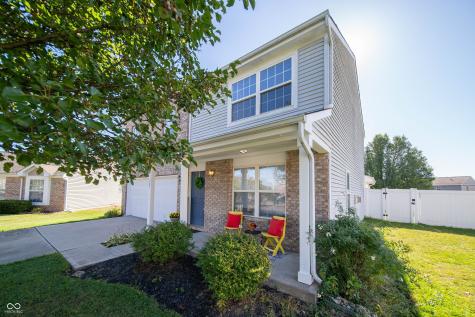 1247 Flint Court Anderson IN 46013