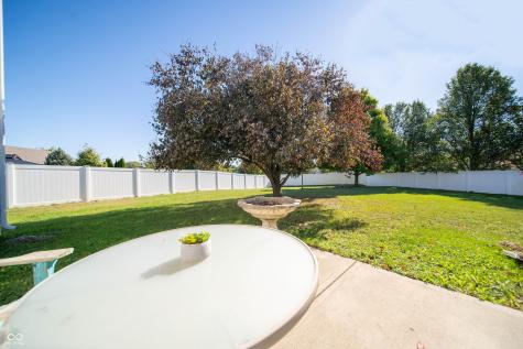 1247 Flint Court Anderson IN 46013
