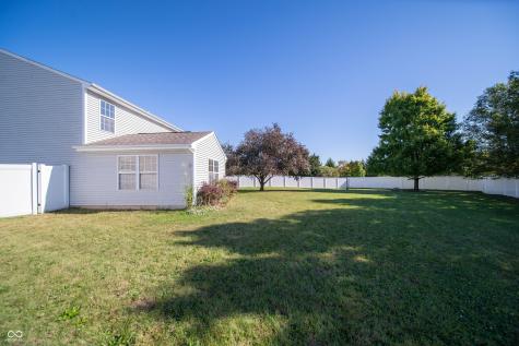 1247 Flint Court Anderson IN 46013
