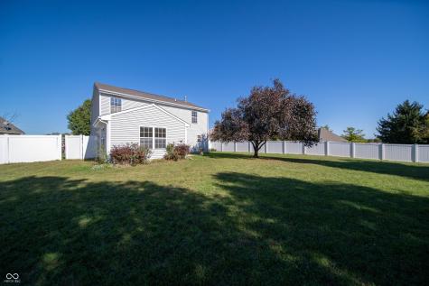 1247 Flint Court Anderson IN 46013