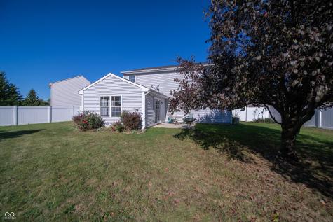 1247 Flint Court Anderson IN 46013