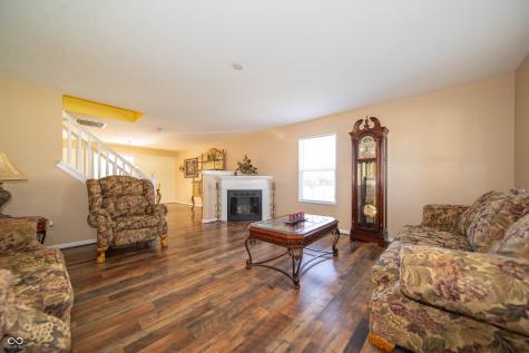 1247 Flint Court Anderson IN 46013