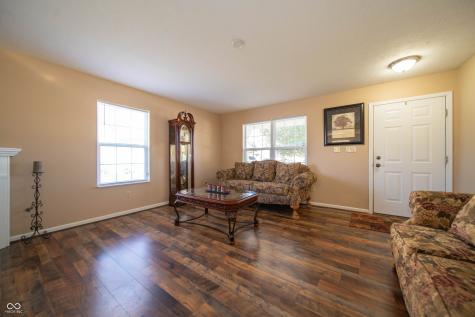 1247 Flint Court Anderson IN 46013