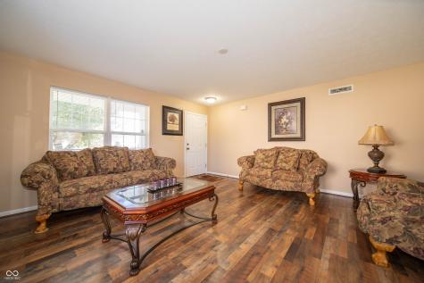 1247 Flint Court Anderson IN 46013