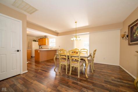 1247 Flint Court Anderson IN 46013