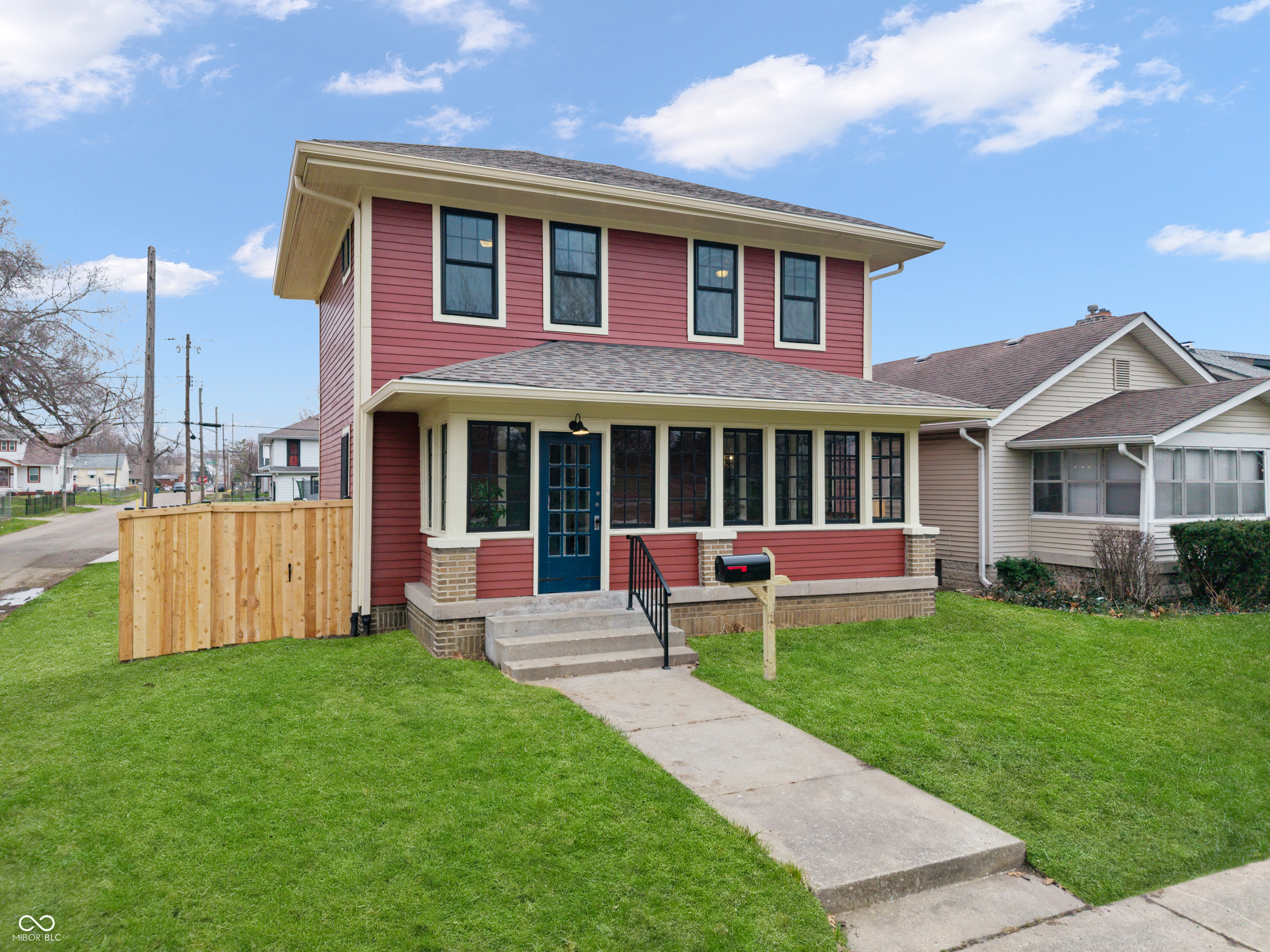 1865 E Riverside Drive Indianapolis IN 46202