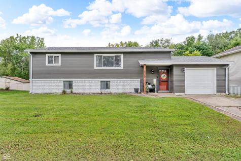 5320 Norcroft Drive Indianapolis IN 46221