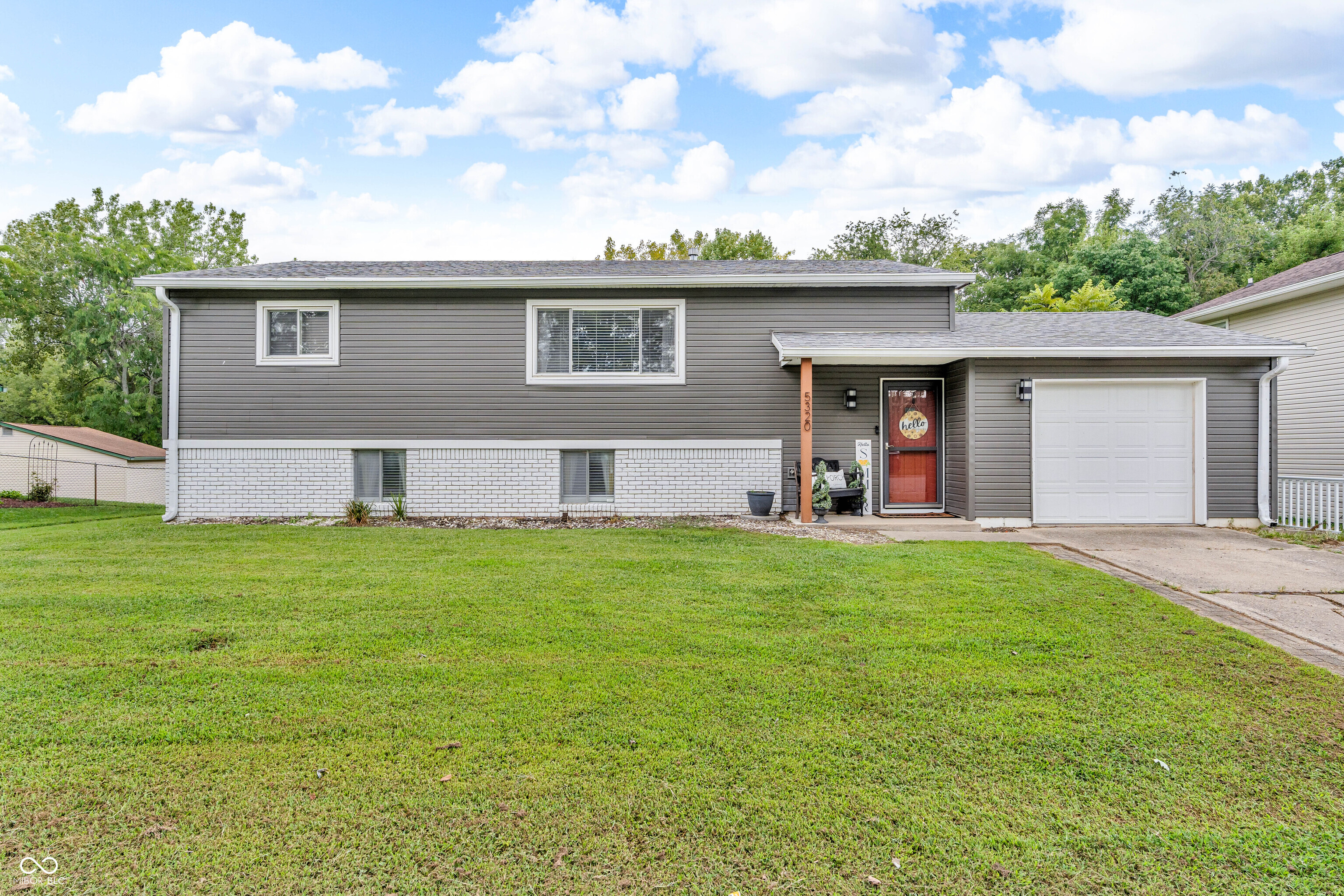 5320 Norcroft Drive Indianapolis IN 46221