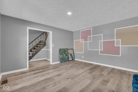 1039 Ridgeview Court Avon IN 46123