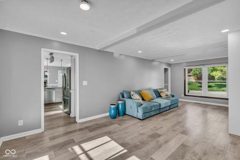 1039 Ridgeview Court Avon IN 46123