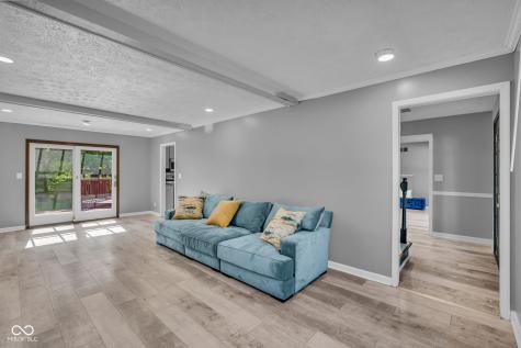 1039 Ridgeview Court Avon IN 46123