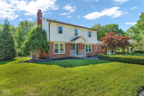 1039 Ridgeview Court Avon IN 46123
