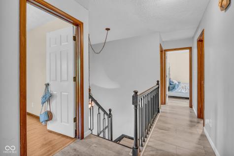 1039 Ridgeview Court Avon IN 46123