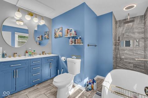 1039 Ridgeview Court Avon IN 46123